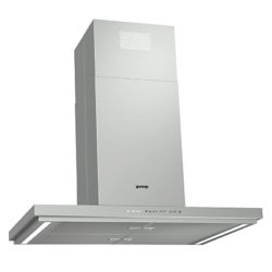 Gorenje IHT961S2XUK Freestanding Cooker Hood